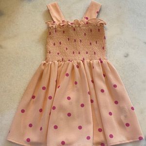 Stella McCartney Toddler Dress